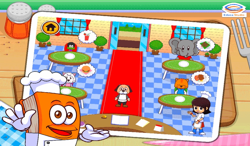 Marbel Restaurant - Preview 4