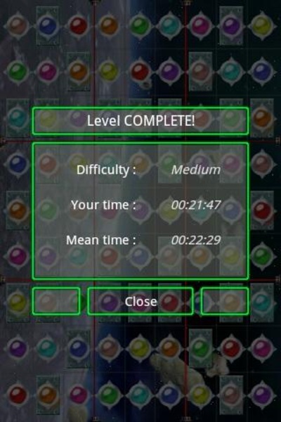 Cosmic Mines 2 (Demo) - Preview 7