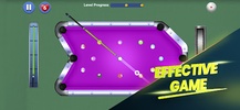 Pool Master - Billard Pro 3D screenshot 4