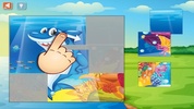 Animal Puzzles for Children screenshot 3
