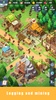 Survivor Island-Idle Game screenshot 6