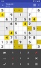 Andoku Sudoku 3 screenshot 8