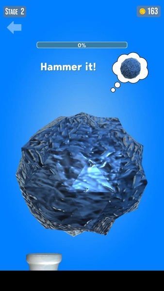 Perfect Aluminum ball - Preview 9