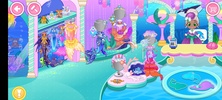BoBo World: The Little Mermaid screenshot 6