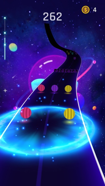 Dancing Road - Preview 9