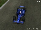 F1 Racing 3D Screensaver screenshot 2
