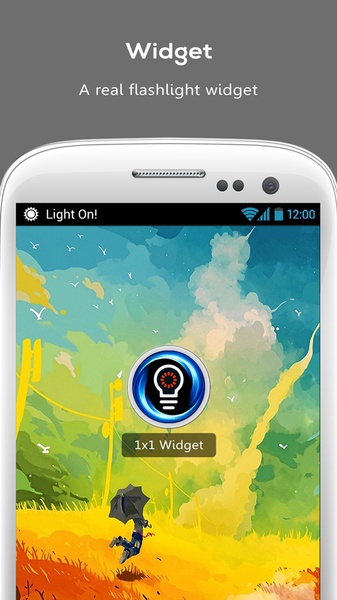 Amazing Flashlight - Preview 7