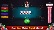 Royal Blackjack - Classic 21 Card Game screenshot 3