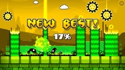 Geometry Dash SubZero screenshot 5