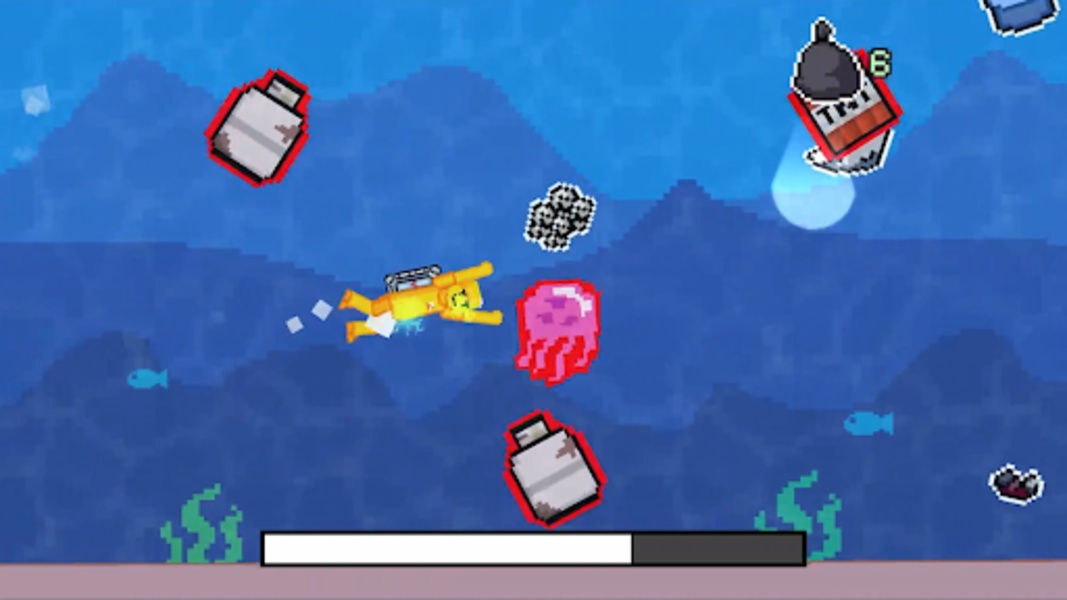 TeamSeas - Preview 1