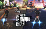 Moto Race 3D: Street Bike Raci screenshot 17