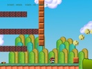 MegaMario screenshot 2