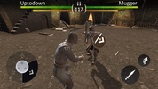 Knights Fight 2: Honor & Glory screenshot 2