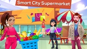 Super Market Shopping Games screenshot 6