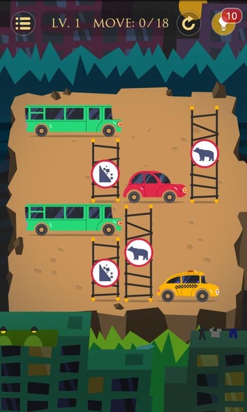 Parking Car - Preview 4