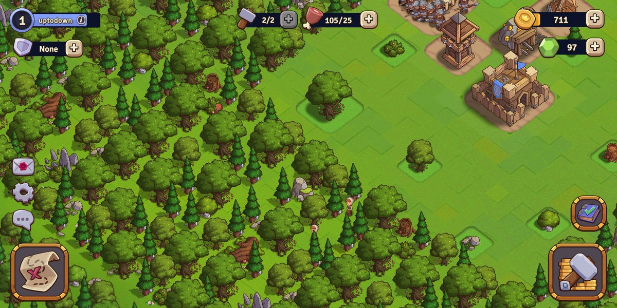 Warfronts - Preview 1