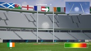 Six Nations Rugby screenshot 6
