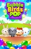Bird Pop: Bubble Shooter Games screenshot 1