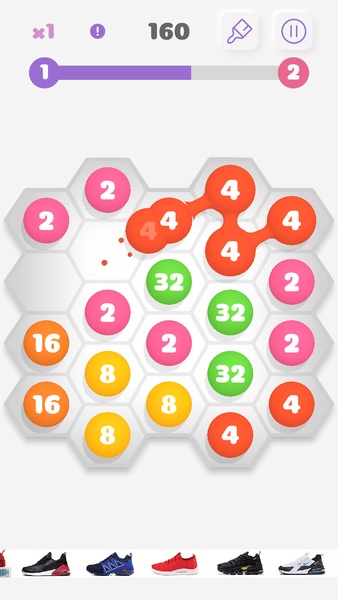 Hexa Connect - Preview 2