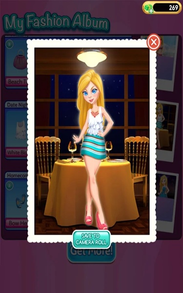 Shopping Jam - Preview 1