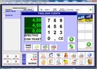 WinGestion Empresarial: Facturacion - TPV y TPV Tactil screenshot 7