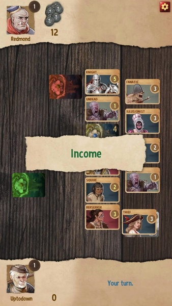 Crimson Company - Preview 4