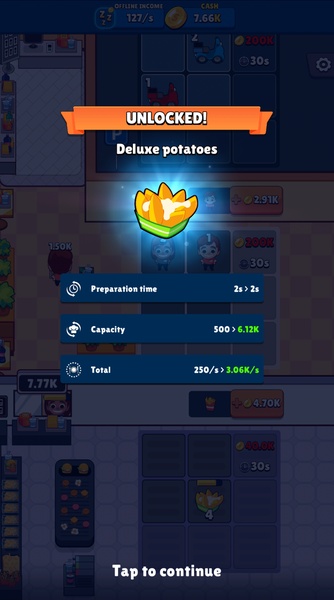 Idle Delivery Tycoon - Preview 2