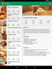 Recipe Guide For Starbucks screenshot 7