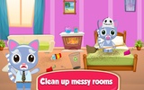 Virtual Pet Animal Hotel screenshot 4