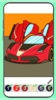 Cars Paint by Number Vehicles screenshot 3