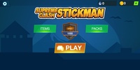 Supreme Stickman Clash screenshot 5