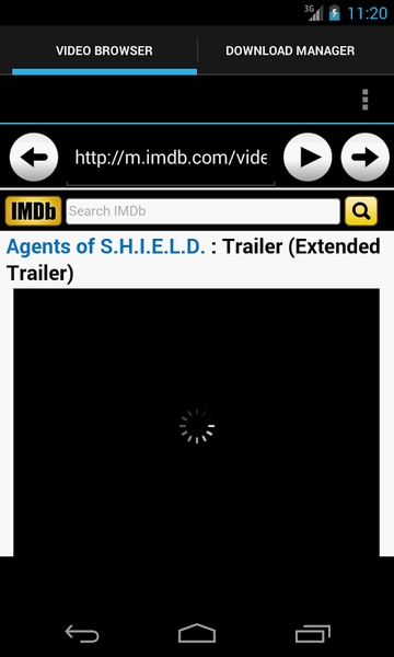 Video Web Download - Preview 2