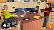 High School Teacher Games Life screenshot 2