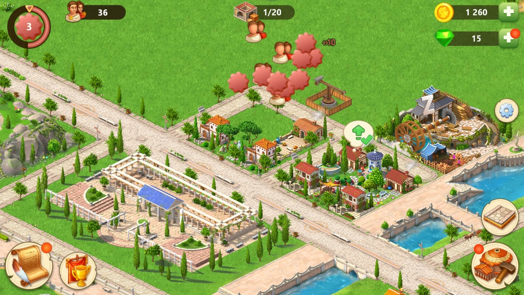 Empire City - Preview 5
