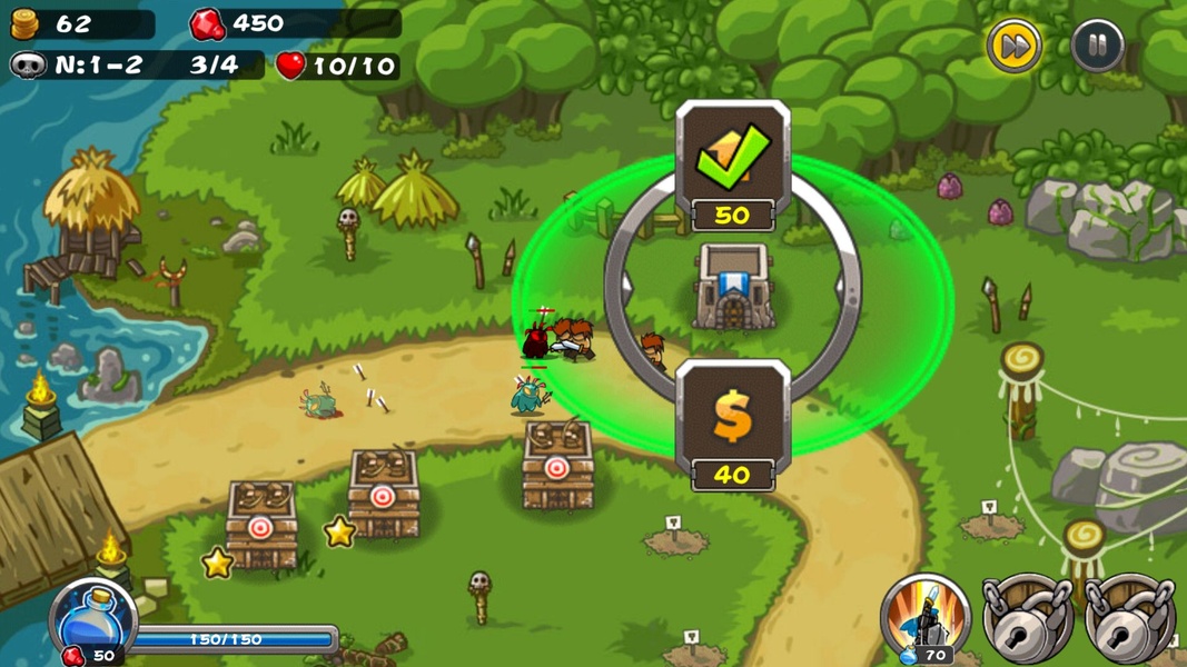 Horde Defense - Preview 1