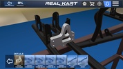 Real Kart Constructor screenshot 1