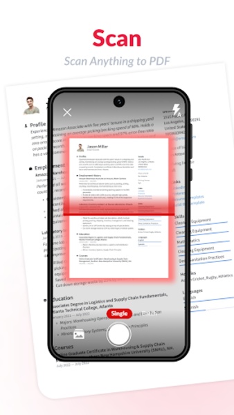 PDF text editor - Preview 14