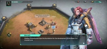 Command & Conquer: Legions screenshot 6