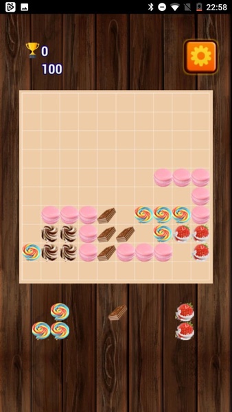 Block Candy - Preview 3
