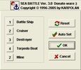 Sea Battle screenshot 2