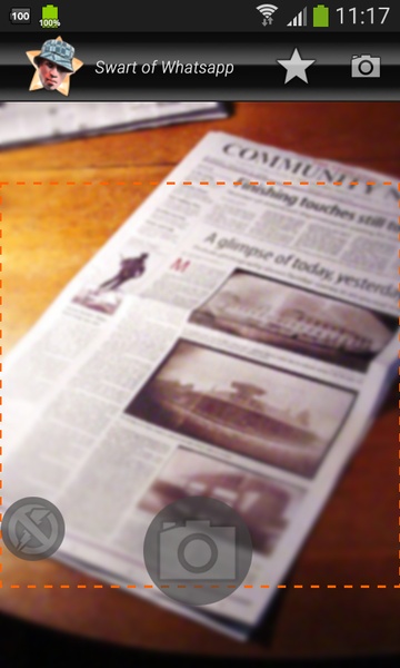 Swart of Whatsapp - Preview 8