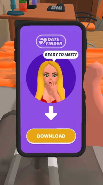 Date Master - Preview 1
