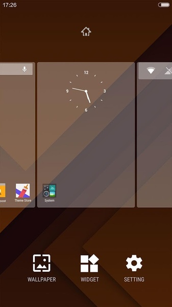 New Launcher - Preview 6