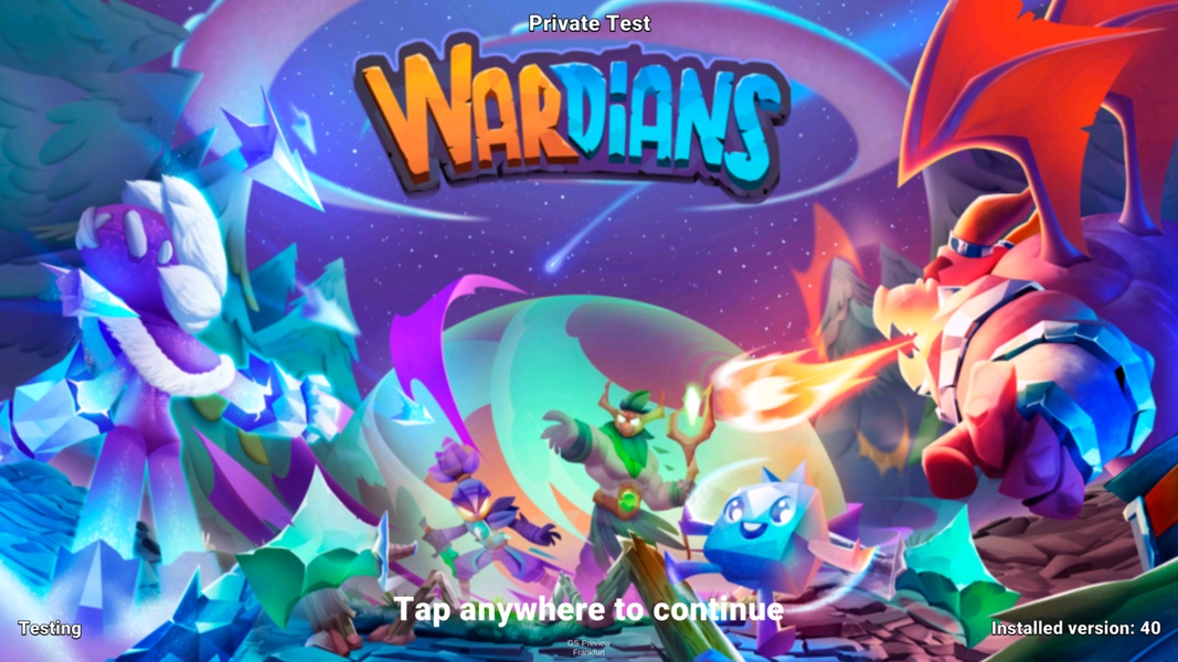 Wardians - Preview 11