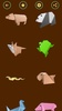 Origami Animals screenshot 5