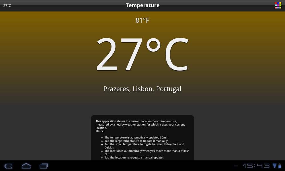 Temperature Free - Preview 12