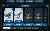 Jurassic World: The Game screenshot 7