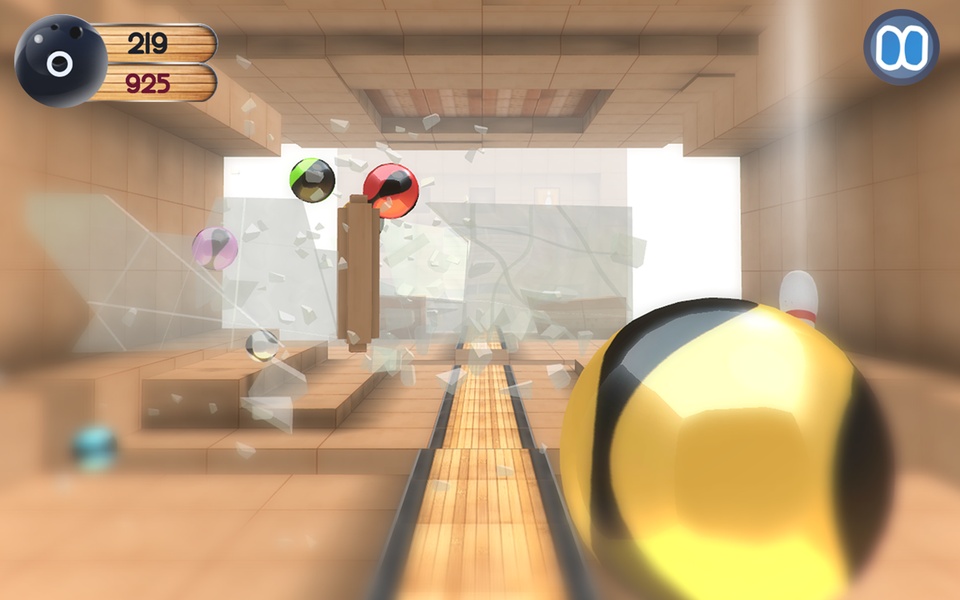 Bowling Smash - Preview 1