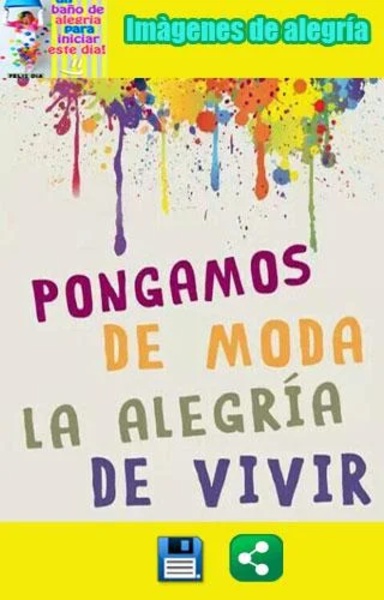 Imagenes de alegria - Preview 3