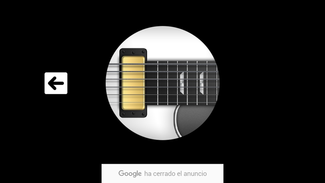 Guitar Tune Simulator - Preview 3